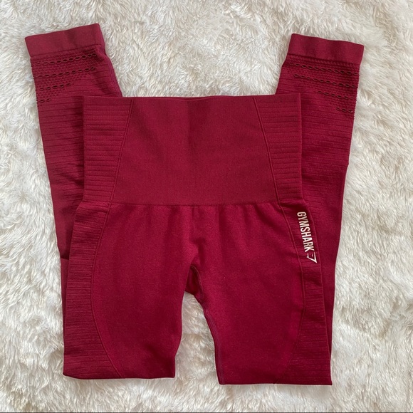 ❌SOLD❌Gymshark OG Seamless Leggings - Picture 3 of 7